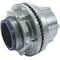 Gampak Sigma Engineered Solutions ProConnex 3/4 in. D Die-Cast Zinc Water-Tight Conduit Hub For Rigid/IMC 1 44071 - alternate 1